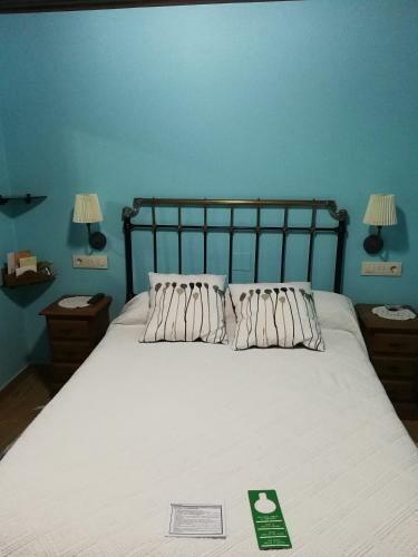 Agroturismo Casa De Aldea El Valle