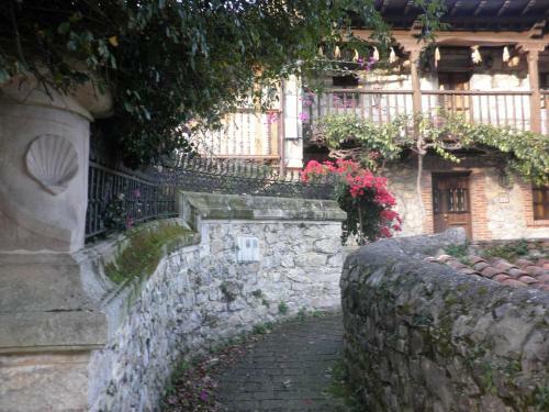 Agroturismo Casa De Aldea El Valle