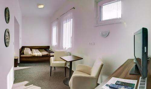 Bed & Breakfast Penzion Na Dlouh�