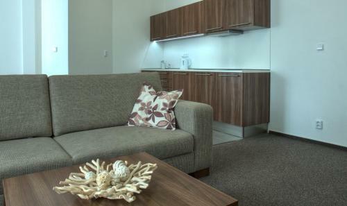 Bed & Breakfast Penzion Na Dlouh�