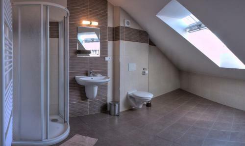 Bed & Breakfast Penzion Na Dlouh�