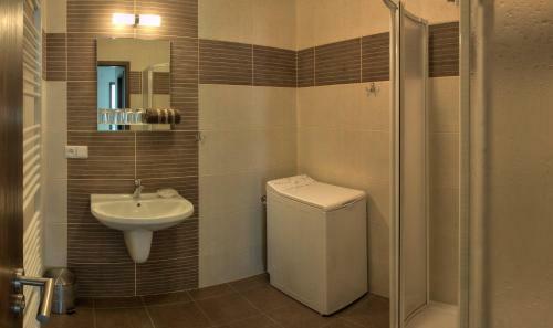 Bed & Breakfast Penzion Na Dlouh�