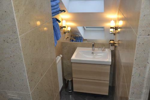 Hostal Penzion Aurooms