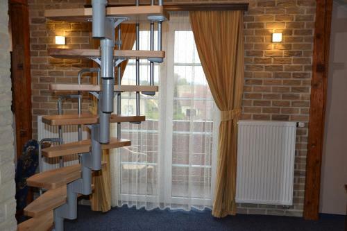 Hostal Penzion Aurooms