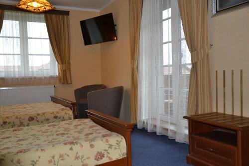 Hostal Penzion Aurooms