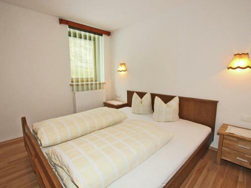 One-bedroom Apartment Poschhof