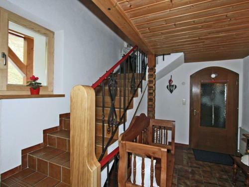 One-bedroom Apartment Poschhof