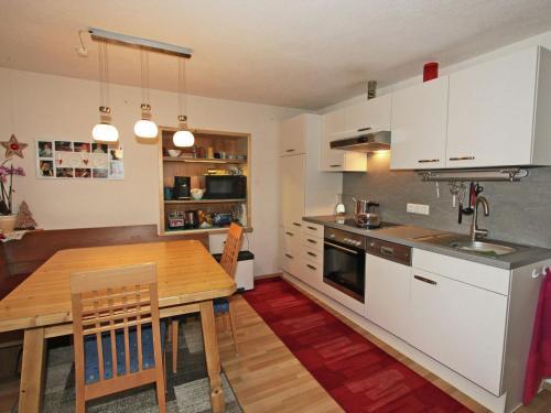 Two-bedroom Apartmentposchhof