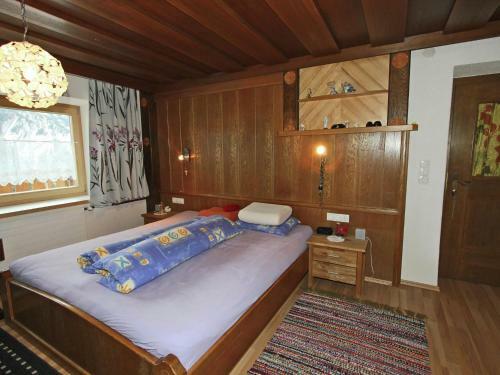 Two-bedroom Apartmentposchhof