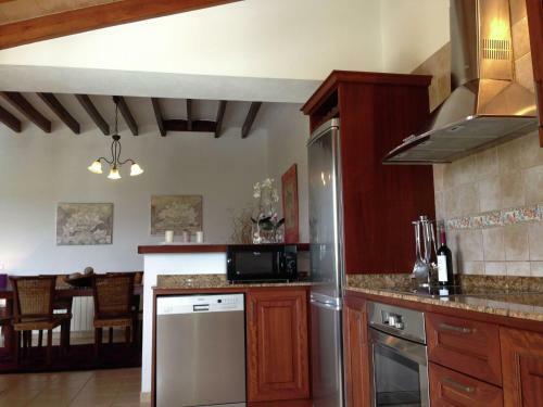 Spacious Holiday Home In Buger Sapin With Private Pool