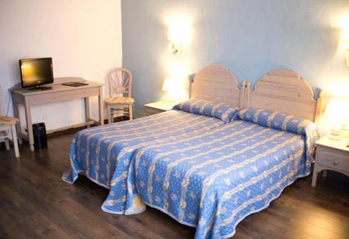 Hotel Rural Loizu