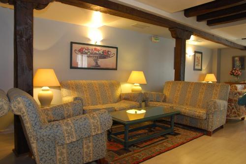 Hotel Rural Loizu