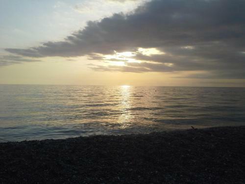 Beach Apartment Rustaveli