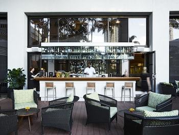 Hotel Marriott Surfers Paradise Resort & Spa