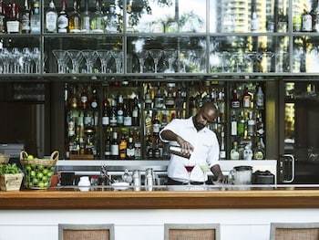 Hotel Marriott Surfers Paradise Resort & Spa
