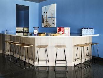 Hotel Marriott Surfers Paradise Resort & Spa
