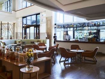 Hotel Marriott Surfers Paradise Resort & Spa