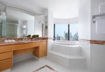 Hotel Marriott Surfers Paradise Resort & Spa