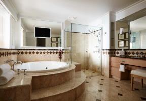 Hotel Marriott Surfers Paradise Resort & Spa