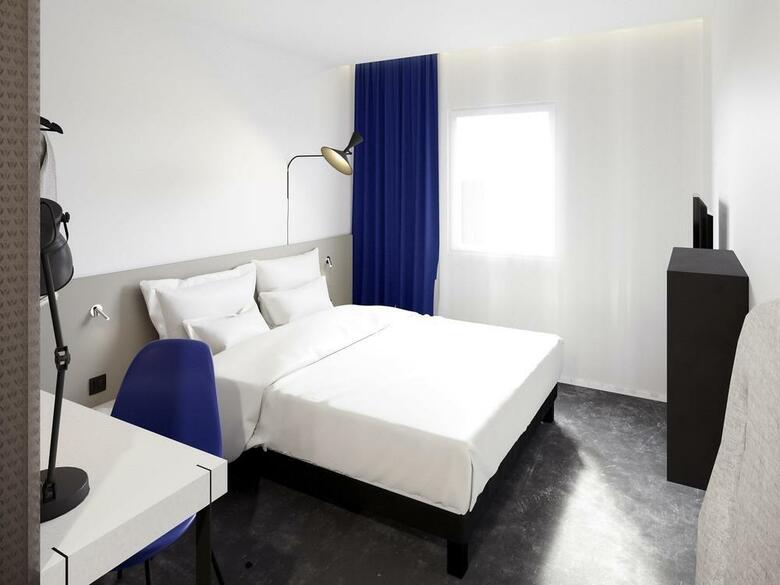 Hotel Ibis Old Town