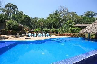 Hotel Villa Mercedes Palenque