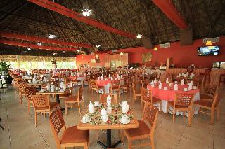 Hotel Villa Mercedes Palenque