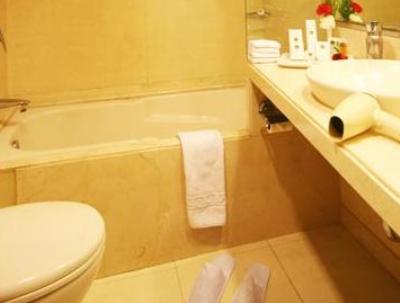 Best Western Hotel Sahil