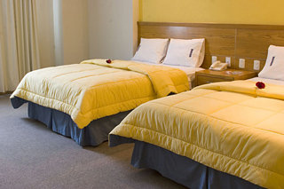 Hotel Torreblanca Business Class Morelia (.)