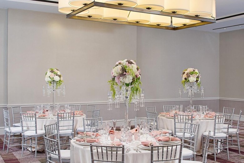 Hotel Pleasanton Marriott