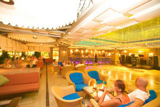 Hotel Kamelya World Hv