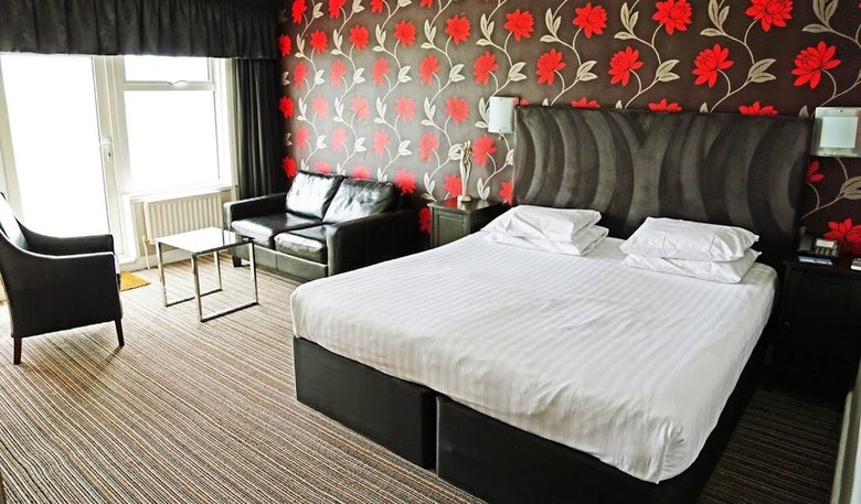Hotel Oceana Cumberland