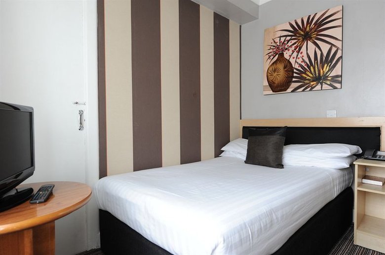 Hotel Oceana Cumberland