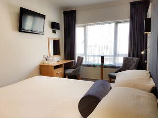 Hotel Oceana Cumberland