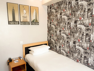 Hotel Oceana Cumberland