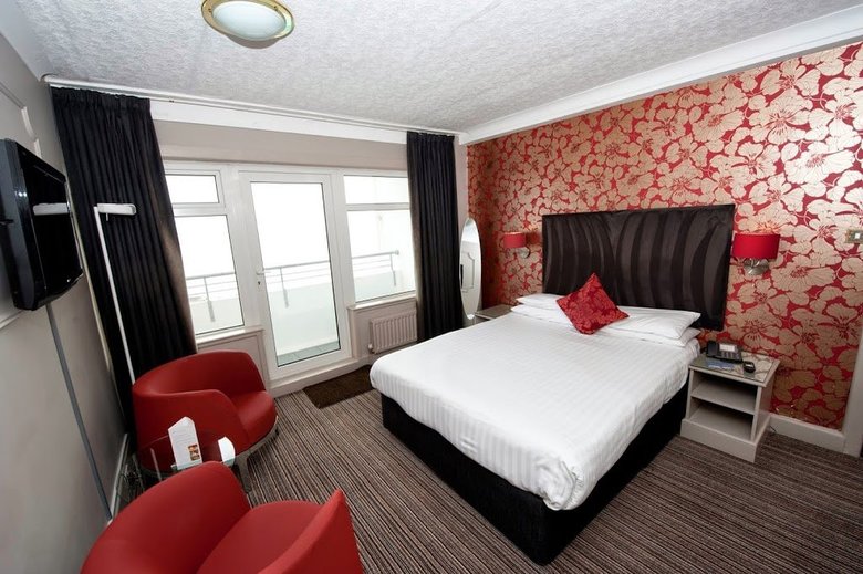 Hotel Oceana Cumberland