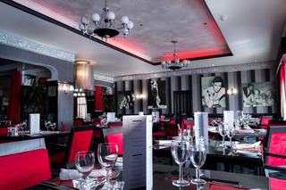 Hotel Oceana Cumberland