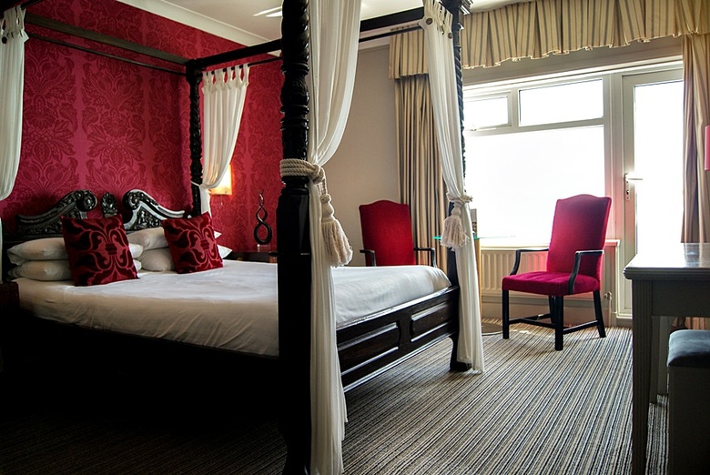 Hotel Oceana Cumberland