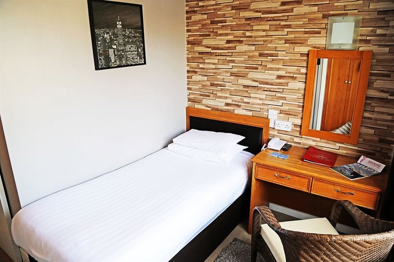 Hotel Oceana Cumberland