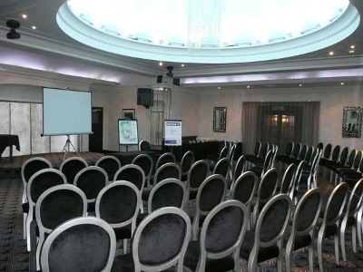Hotel Oceana Cumberland
