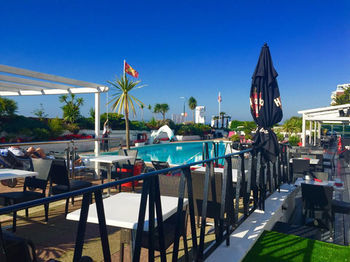 Hotel Oceana Cumberland