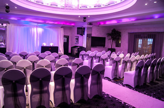 Hotel Oceana Cumberland