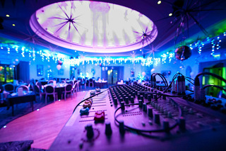 Hotel Oceana Cumberland