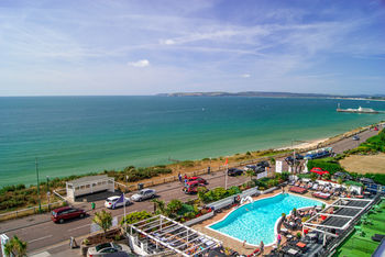 Hotel Oceana Cumberland