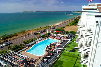 Hotel Oceana Cumberland