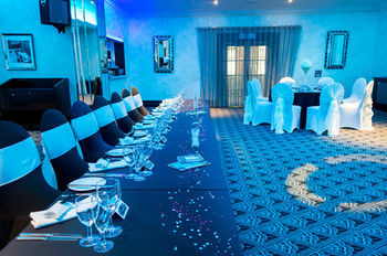 Hotel Oceana Cumberland