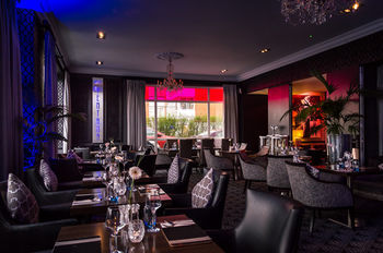 Hotel Oceana Cumberland