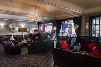 Hotel Oceana Cumberland