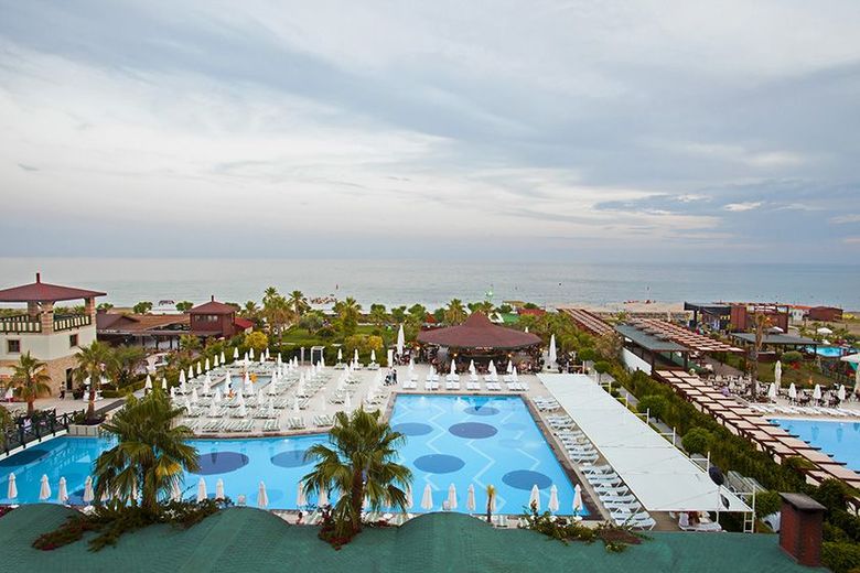Vera Club Hotel Mare