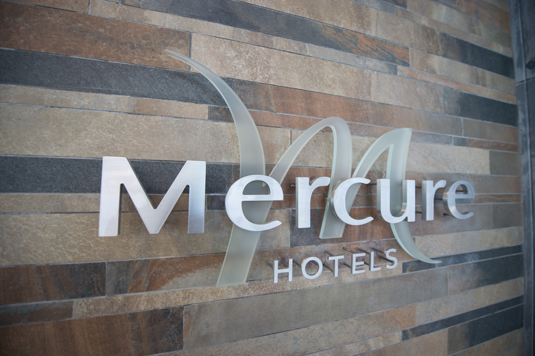 Hotel Mercure Roma Piazza Bologna