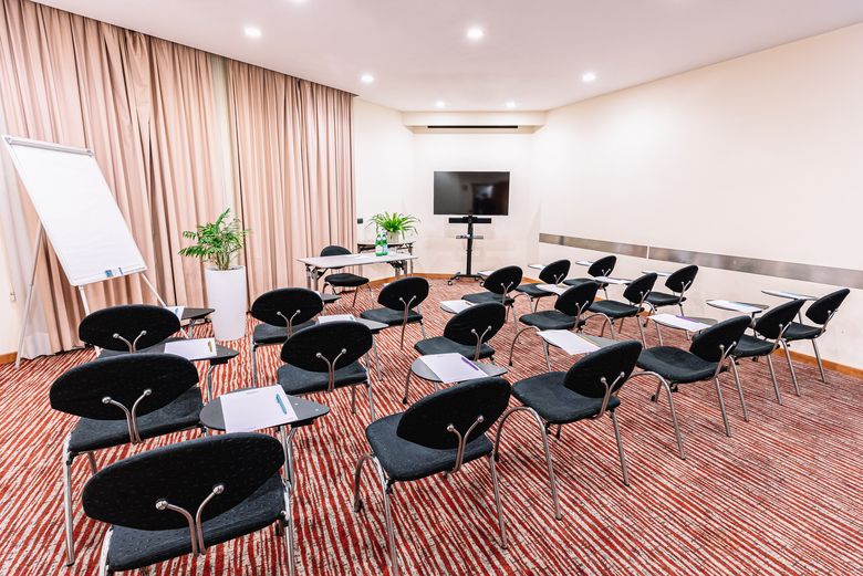 Hotel Mercure Roma Piazza Bologna